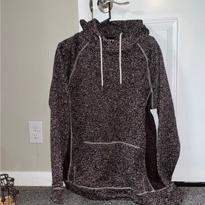 Size L Men’s Buckle Pull Over with tags